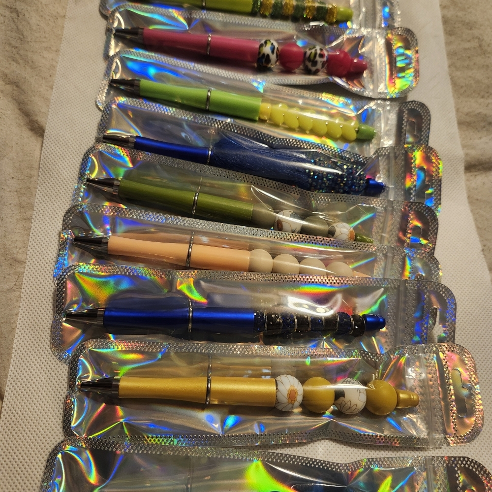 Fun custom Pens - Picture 2 of 9